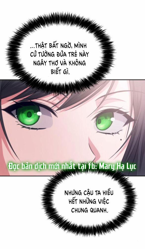 Chị Yêu, Kiếp Này Em Sẽ Là Hoàng Hậu 8.5 trang 6