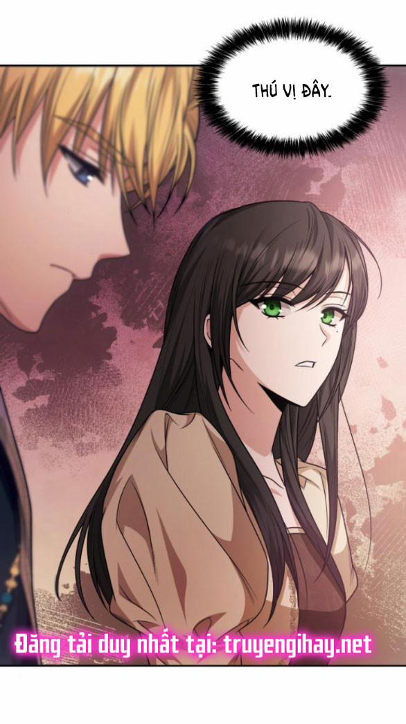 Chị Yêu, Kiếp Này Em Sẽ Là Hoàng Hậu 8.5 trang 7