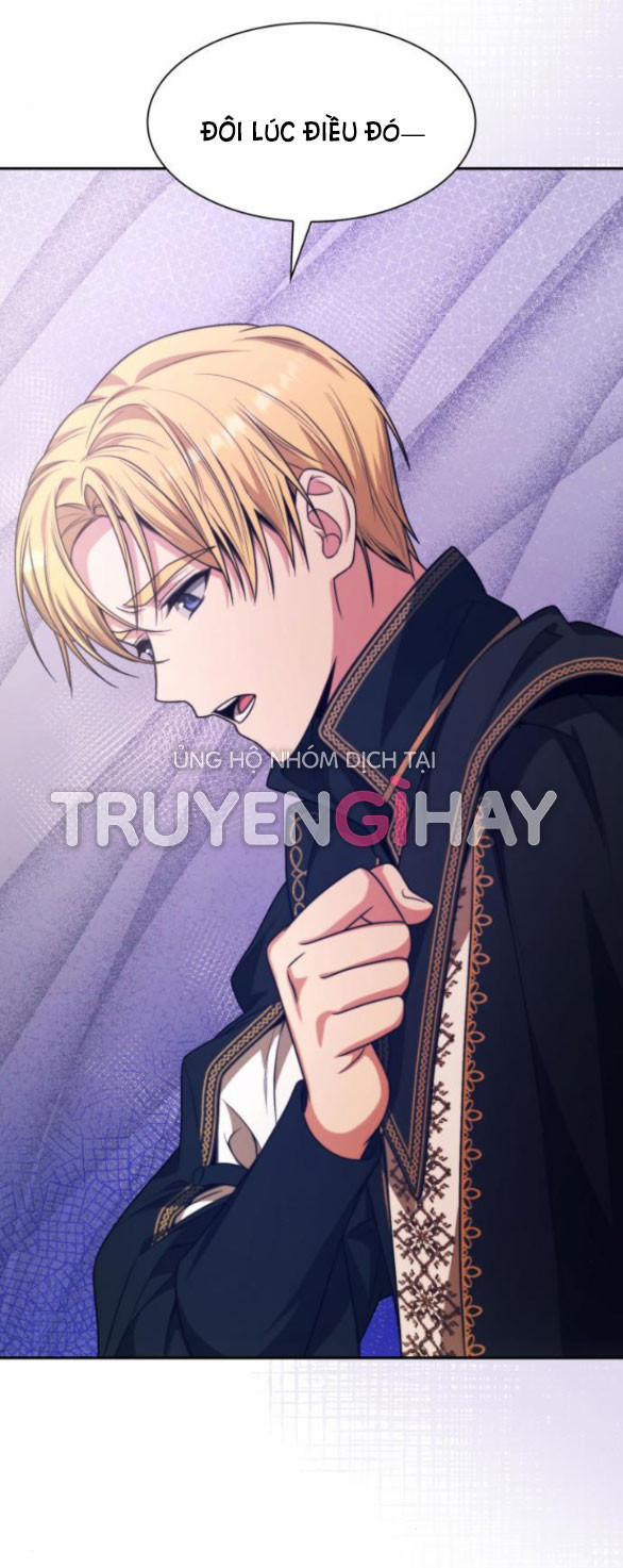 Chị Yêu, Kiếp Này Em Sẽ Là Hoàng Hậu 8.5 trang 9
