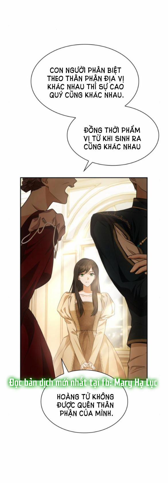 Chị Yêu, Kiếp Này Em Sẽ Là Hoàng Hậu 8 trang 12
