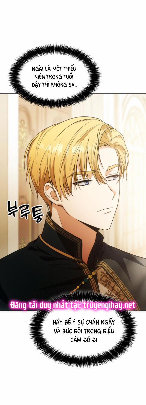 Chị Yêu, Kiếp Này Em Sẽ Là Hoàng Hậu 8 trang 13