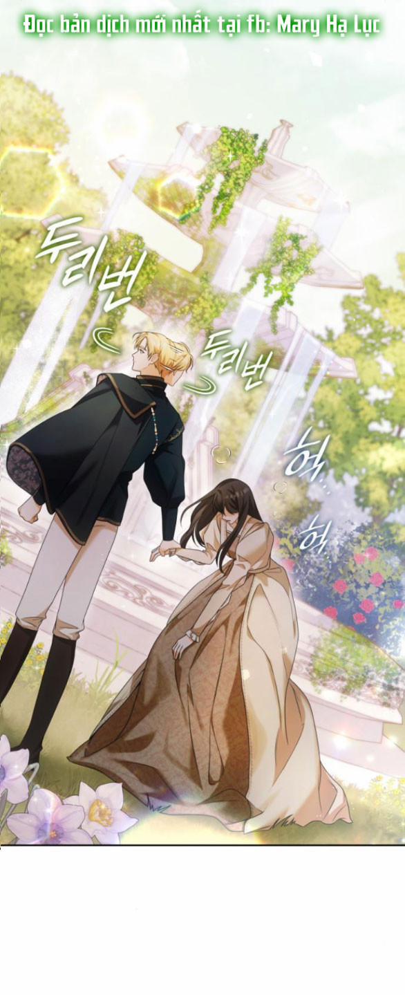 Chị Yêu, Kiếp Này Em Sẽ Là Hoàng Hậu 8 trang 18