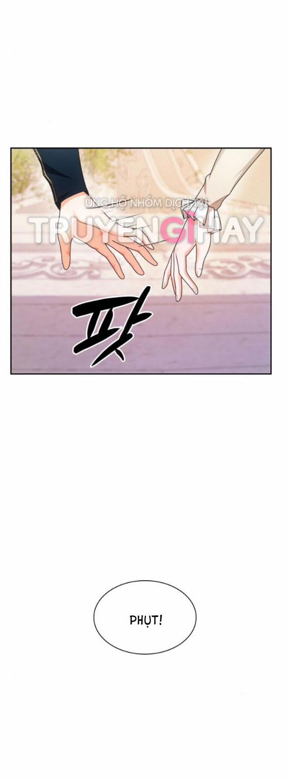 Chị Yêu, Kiếp Này Em Sẽ Là Hoàng Hậu 8 trang 20