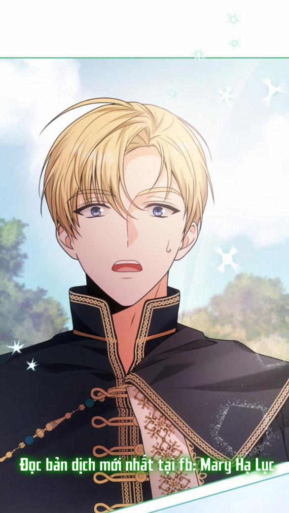 Chị Yêu, Kiếp Này Em Sẽ Là Hoàng Hậu 8 trang 27