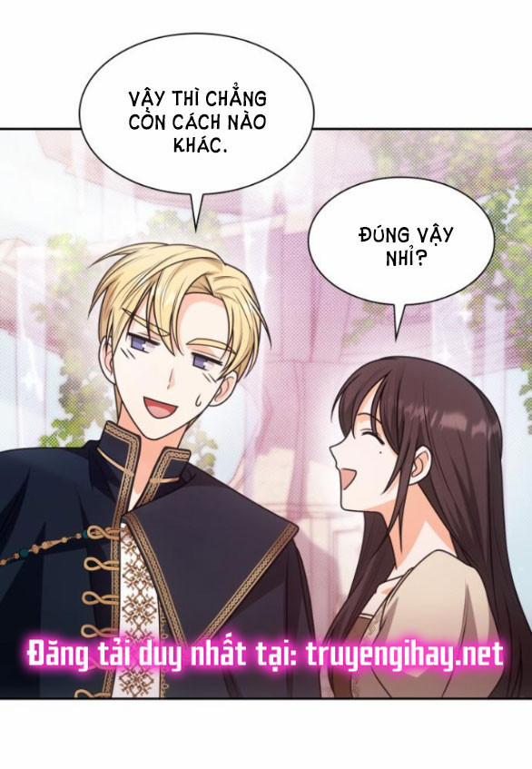 Chị Yêu, Kiếp Này Em Sẽ Là Hoàng Hậu 8 trang 34