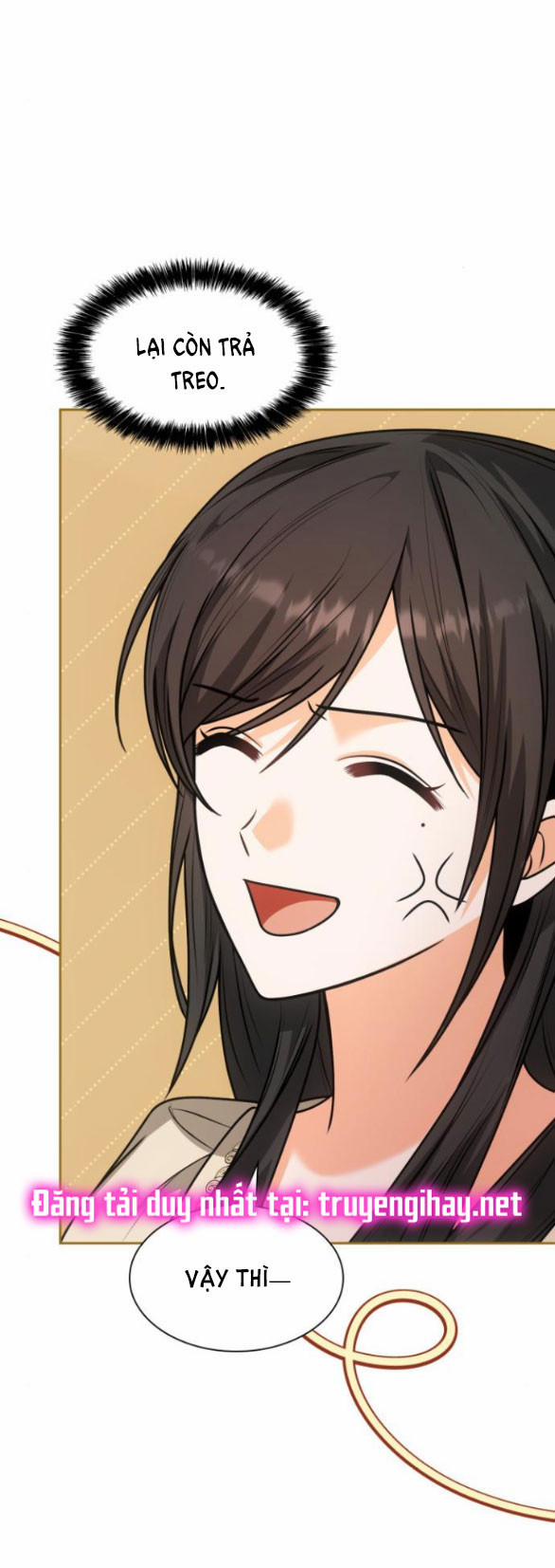 Chị Yêu, Kiếp Này Em Sẽ Là Hoàng Hậu 8 trang 36
