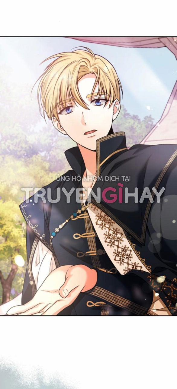 Chị Yêu, Kiếp Này Em Sẽ Là Hoàng Hậu 8 trang 41