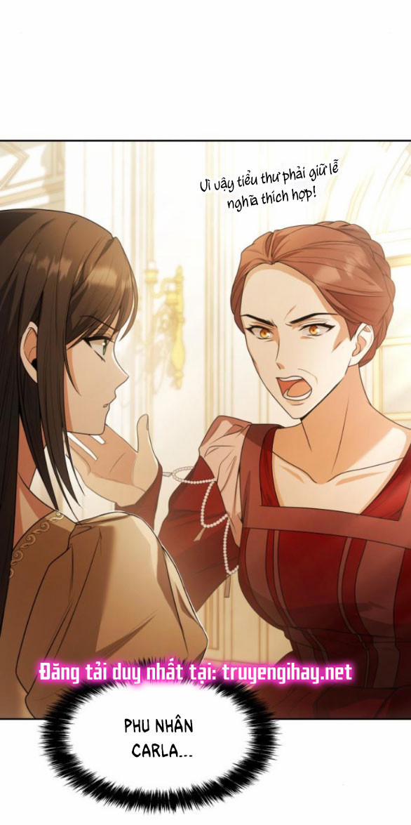 Chị Yêu, Kiếp Này Em Sẽ Là Hoàng Hậu 8 trang 6