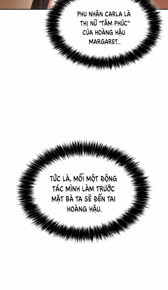 Chị Yêu, Kiếp Này Em Sẽ Là Hoàng Hậu 8 trang 8