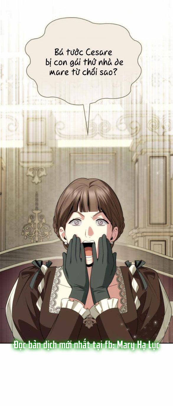 Chị Yêu, Kiếp Này Em Sẽ Là Hoàng Hậu 80.1 trang 1