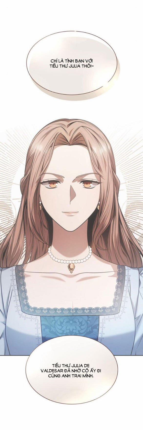 Chị Yêu, Kiếp Này Em Sẽ Là Hoàng Hậu 80.1 trang 12