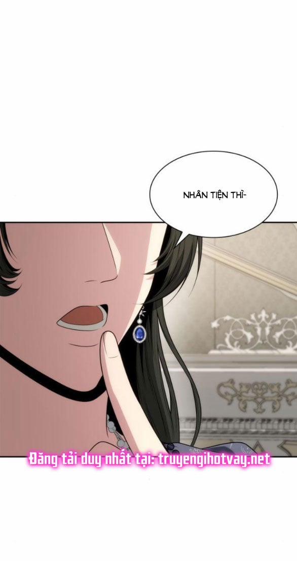 Chị Yêu, Kiếp Này Em Sẽ Là Hoàng Hậu 80.1 trang 14