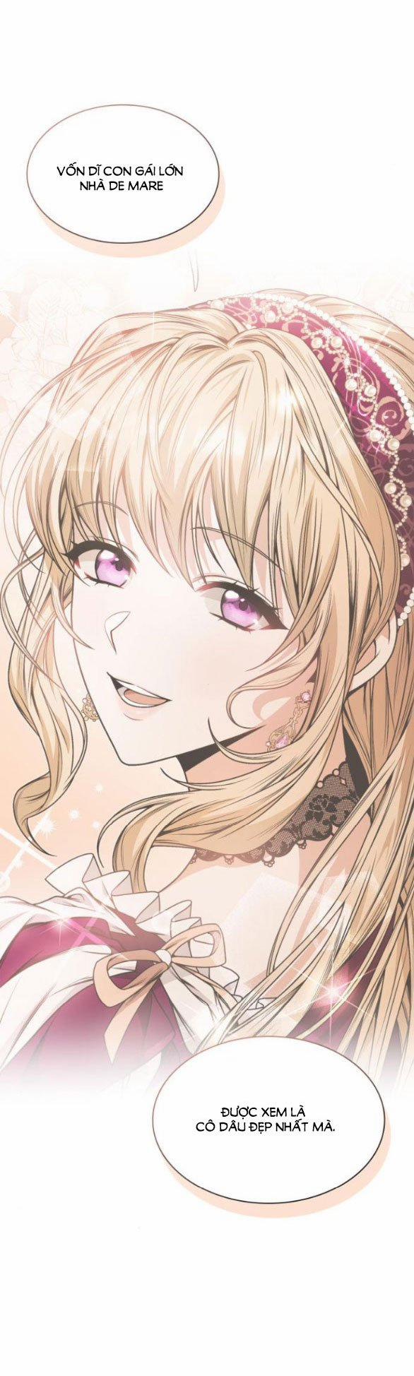 Chị Yêu, Kiếp Này Em Sẽ Là Hoàng Hậu 80.1 trang 15