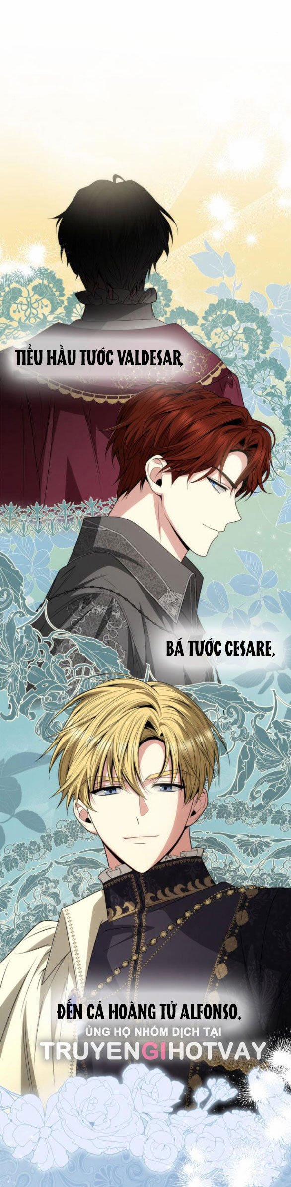 Chị Yêu, Kiếp Này Em Sẽ Là Hoàng Hậu 80.1 trang 16