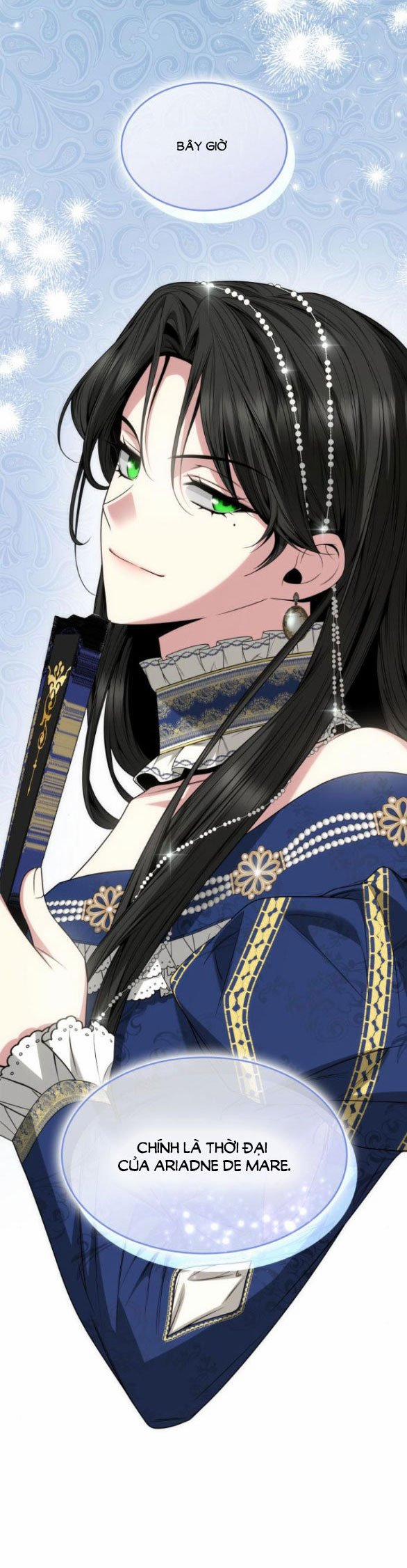Chị Yêu, Kiếp Này Em Sẽ Là Hoàng Hậu 80.1 trang 17