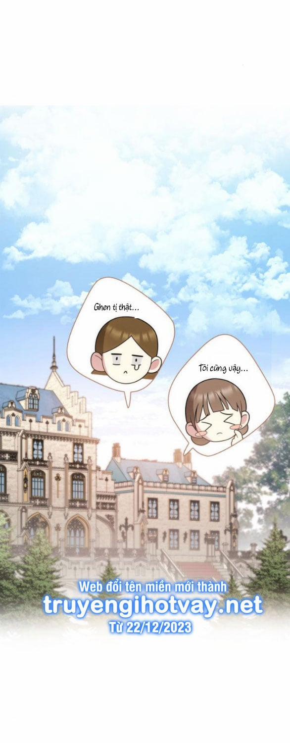 Chị Yêu, Kiếp Này Em Sẽ Là Hoàng Hậu 80.1 trang 18