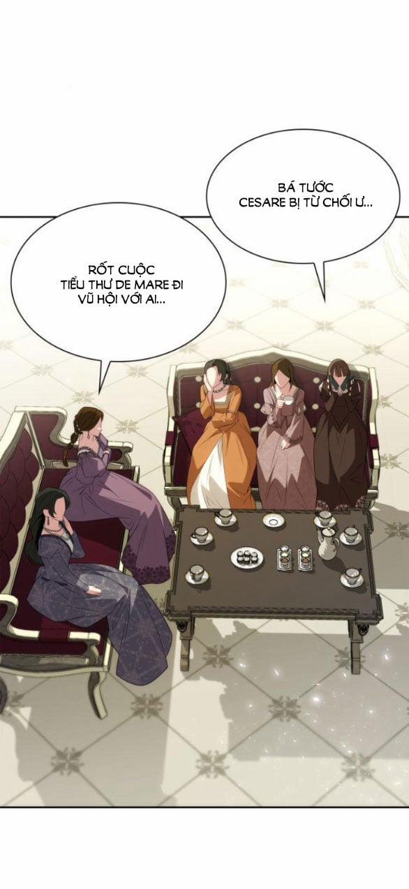 Chị Yêu, Kiếp Này Em Sẽ Là Hoàng Hậu 80.1 trang 2