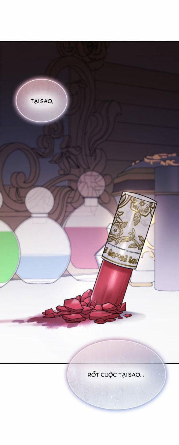 Chị Yêu, Kiếp Này Em Sẽ Là Hoàng Hậu 80.1 trang 27