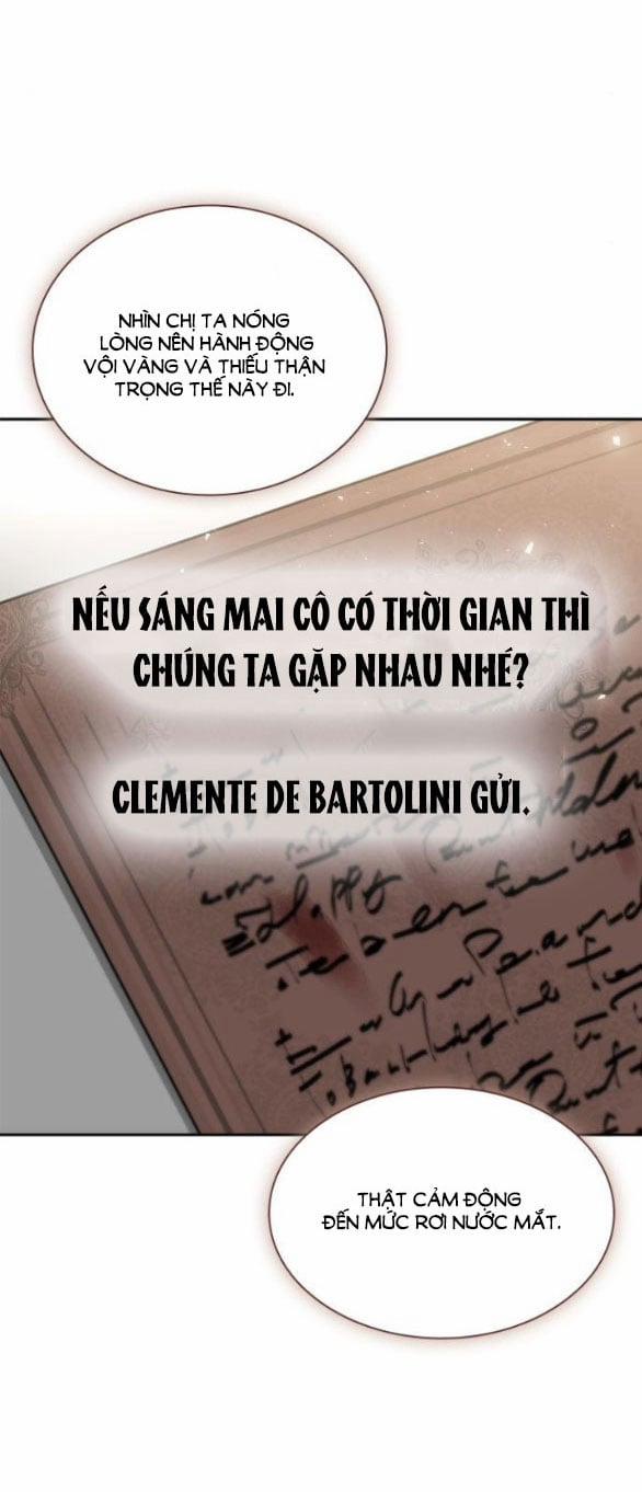 Chị Yêu, Kiếp Này Em Sẽ Là Hoàng Hậu 80.1 trang 34