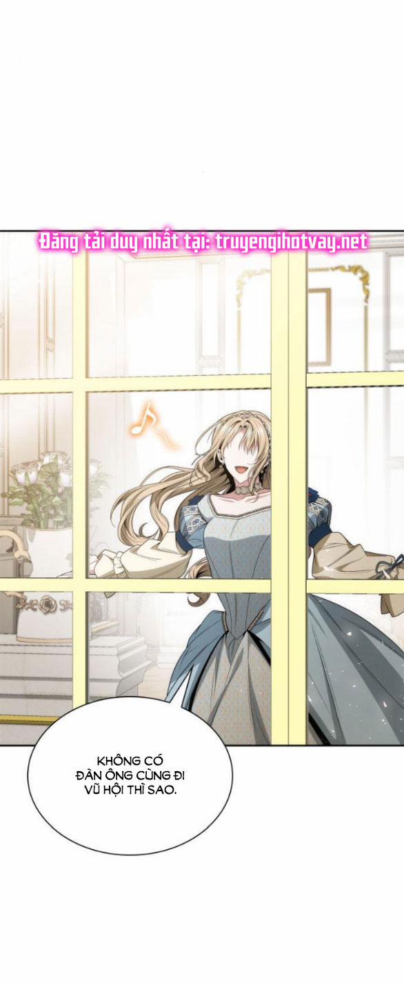 Chị Yêu, Kiếp Này Em Sẽ Là Hoàng Hậu 80.1 trang 35