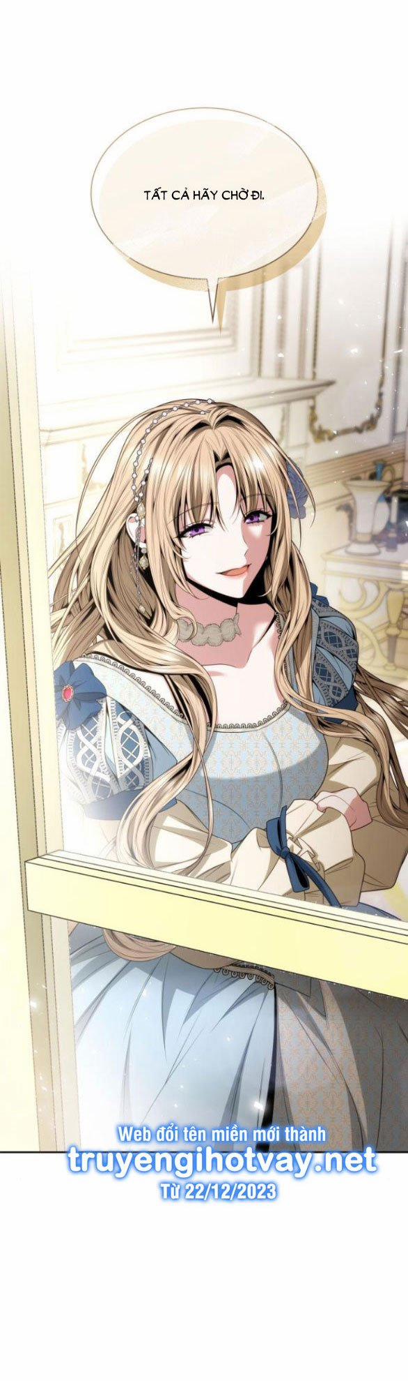 Chị Yêu, Kiếp Này Em Sẽ Là Hoàng Hậu 80.1 trang 39