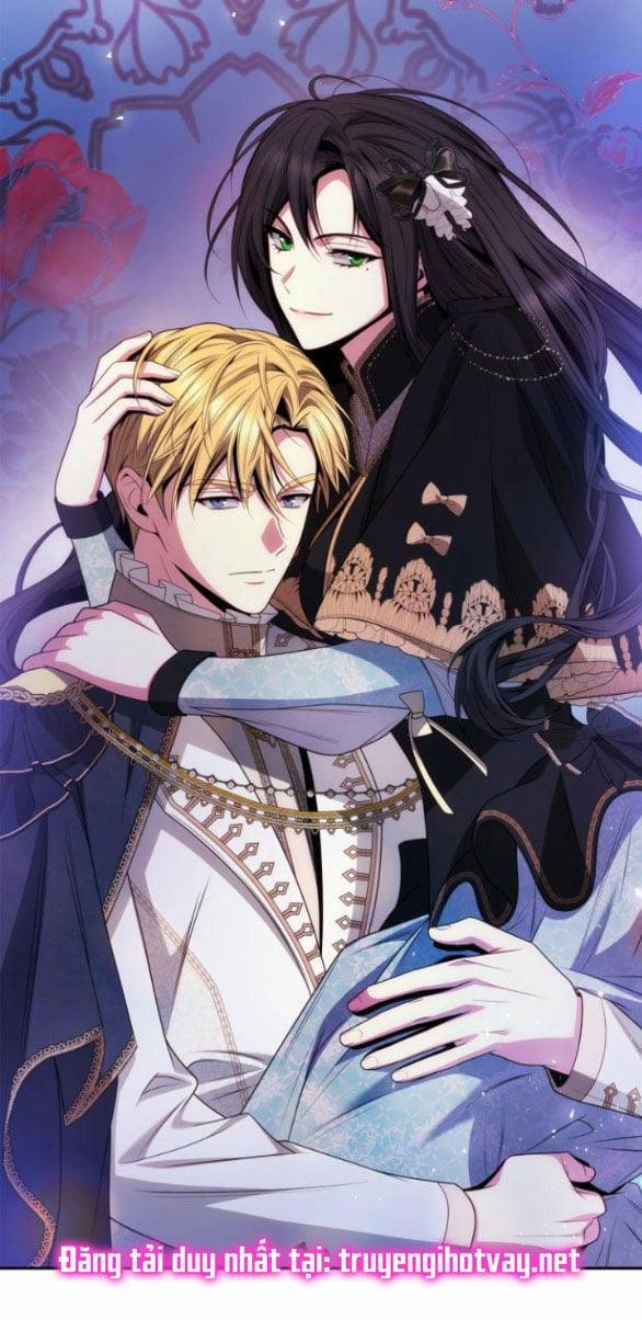 Chị Yêu, Kiếp Này Em Sẽ Là Hoàng Hậu 80.1 trang 4