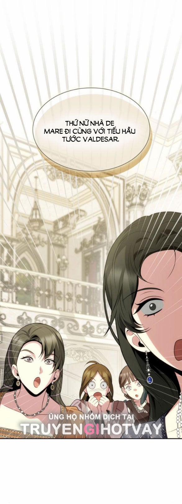 Chị Yêu, Kiếp Này Em Sẽ Là Hoàng Hậu 80.1 trang 7
