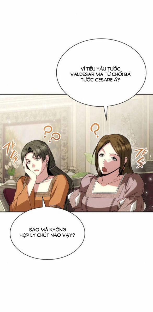 Chị Yêu, Kiếp Này Em Sẽ Là Hoàng Hậu 80.1 trang 8