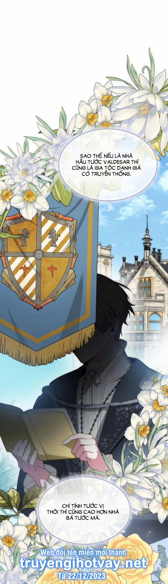 Chị Yêu, Kiếp Này Em Sẽ Là Hoàng Hậu 80.1 trang 9