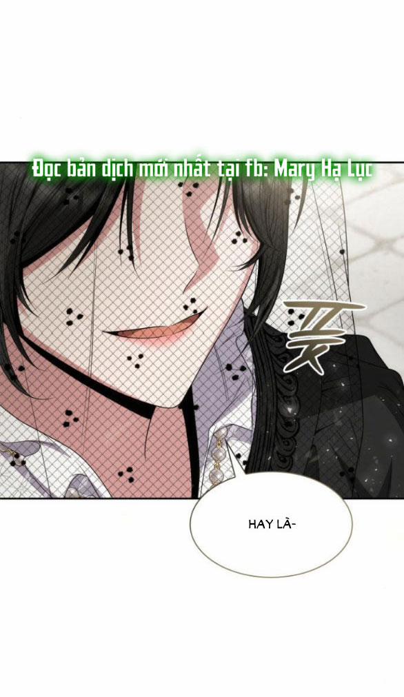 Chị Yêu, Kiếp Này Em Sẽ Là Hoàng Hậu 80.2 trang 11