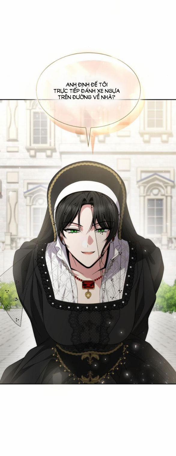 Chị Yêu, Kiếp Này Em Sẽ Là Hoàng Hậu 80.2 trang 12