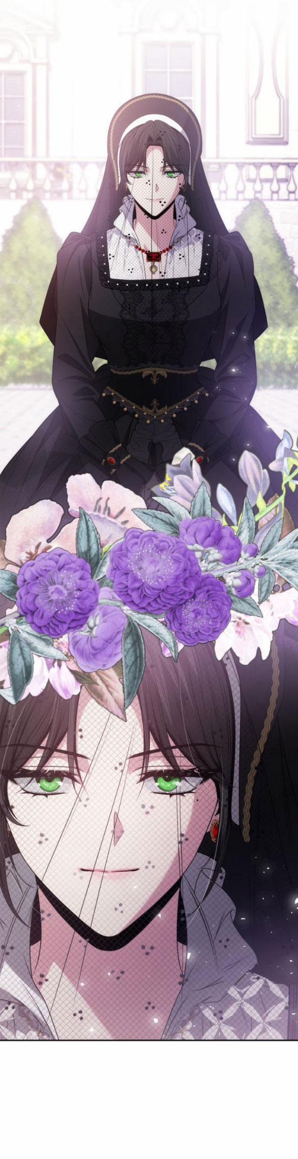 Chị Yêu, Kiếp Này Em Sẽ Là Hoàng Hậu 80.2 trang 2