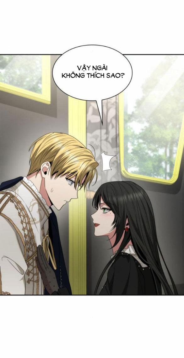 Chị Yêu, Kiếp Này Em Sẽ Là Hoàng Hậu 80.2 trang 34