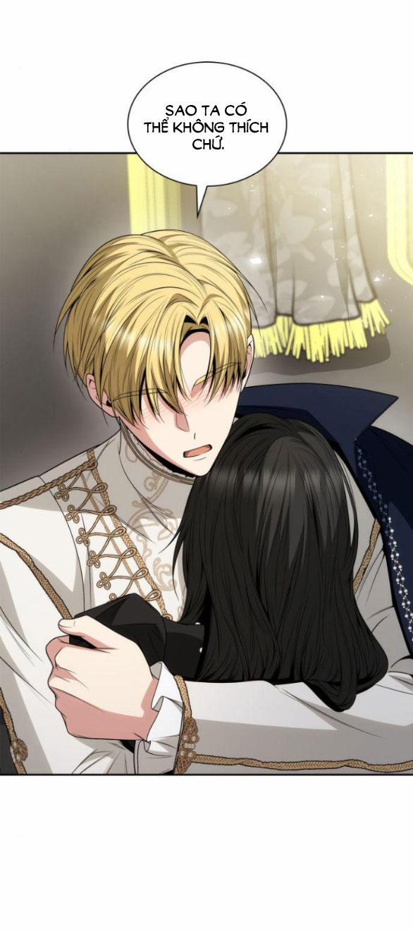 Chị Yêu, Kiếp Này Em Sẽ Là Hoàng Hậu 80.2 trang 37
