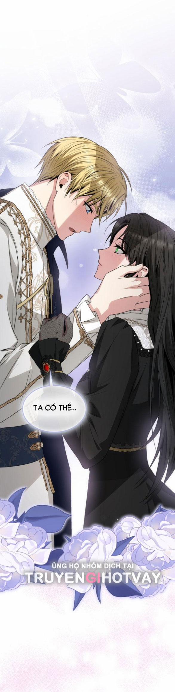Chị Yêu, Kiếp Này Em Sẽ Là Hoàng Hậu 80.2 trang 41