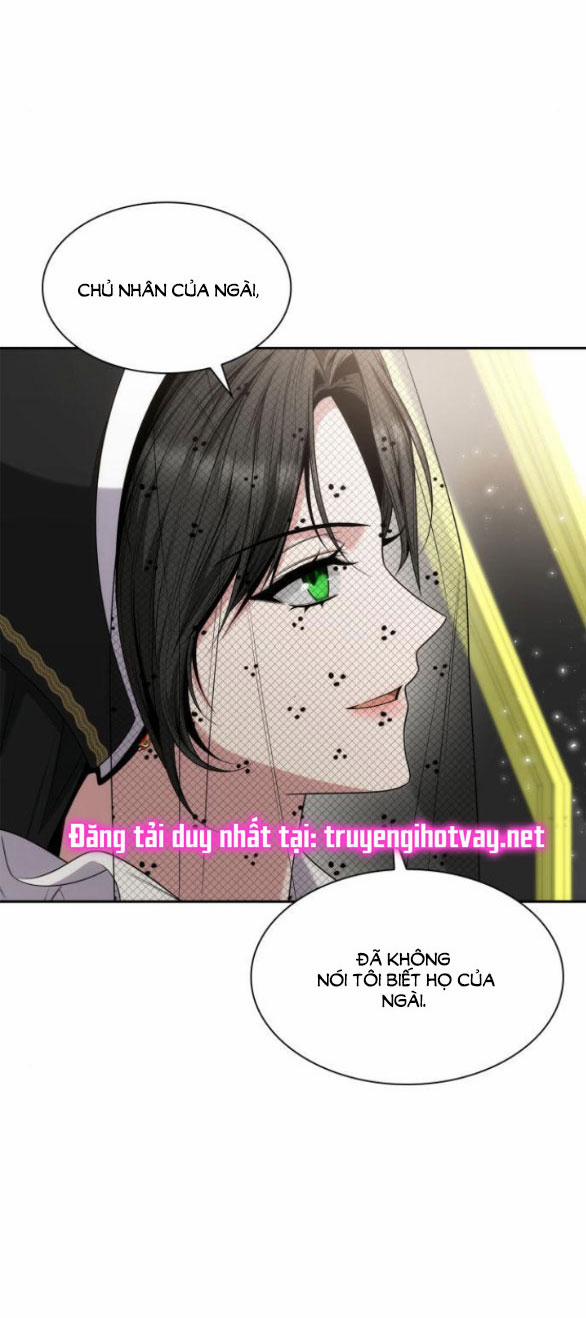 Chị Yêu, Kiếp Này Em Sẽ Là Hoàng Hậu 80.2 trang 5