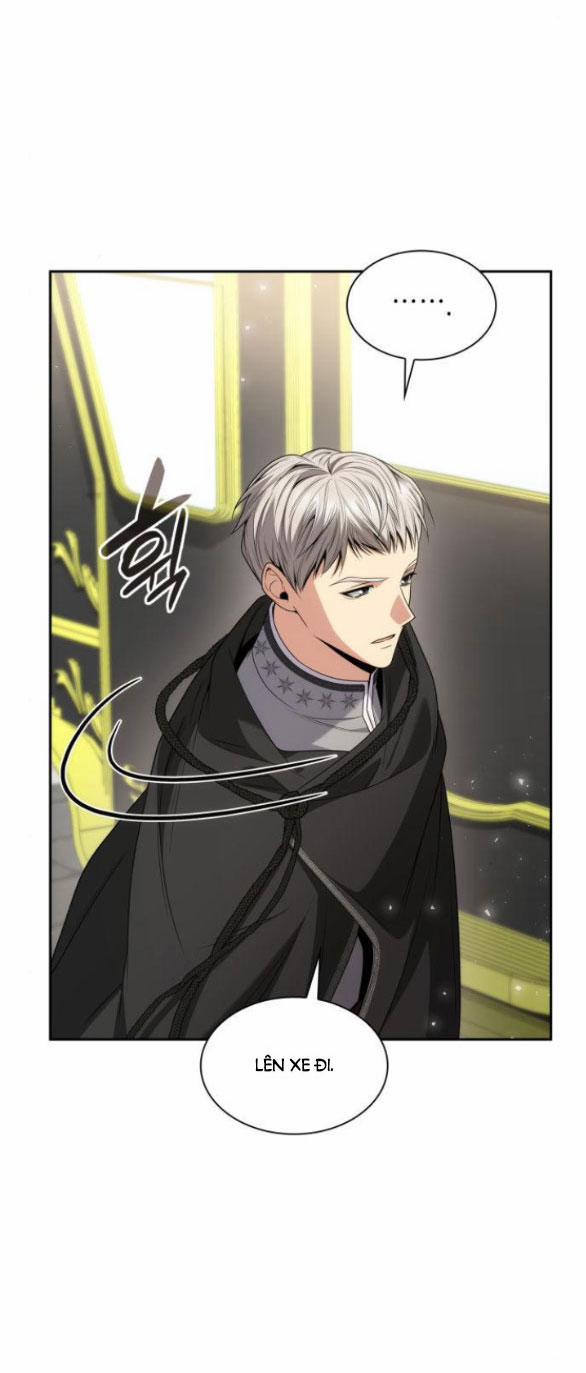 Chị Yêu, Kiếp Này Em Sẽ Là Hoàng Hậu 80.2 trang 8