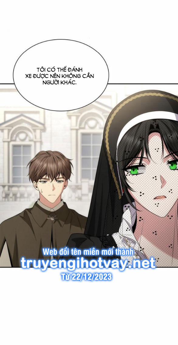 Chị Yêu, Kiếp Này Em Sẽ Là Hoàng Hậu 80.2 trang 9