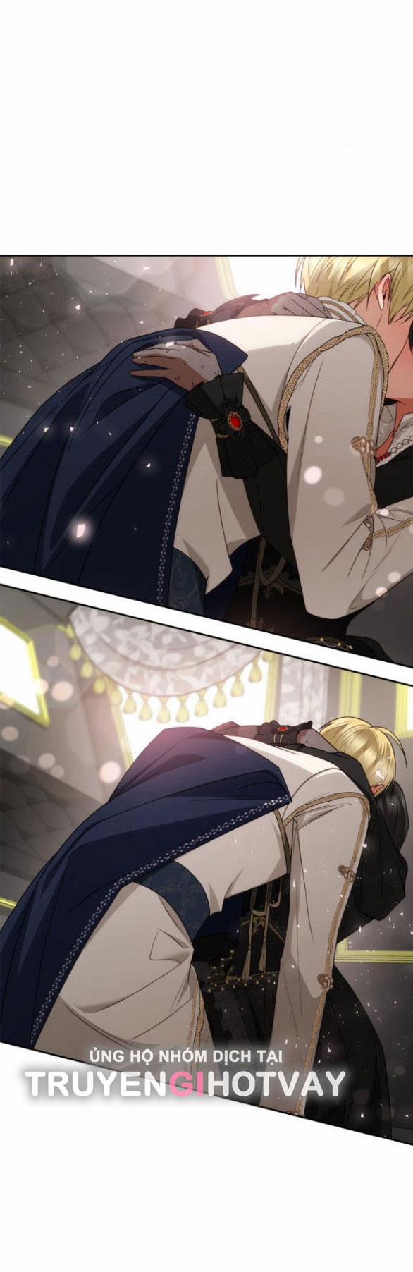 Chị Yêu, Kiếp Này Em Sẽ Là Hoàng Hậu 81.1 trang 12