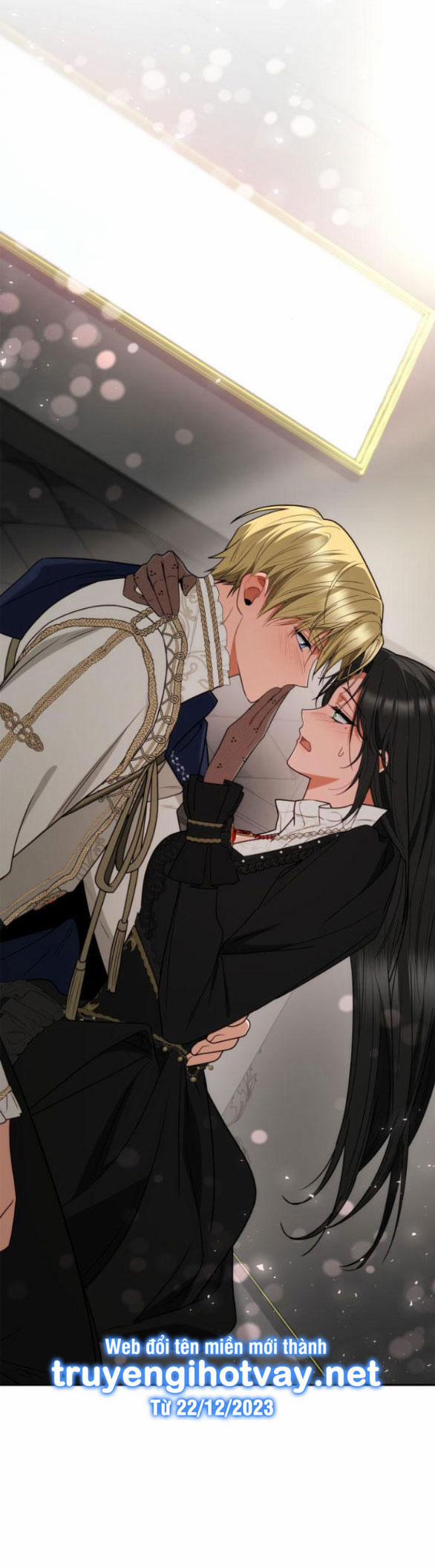 Chị Yêu, Kiếp Này Em Sẽ Là Hoàng Hậu 81.1 trang 14