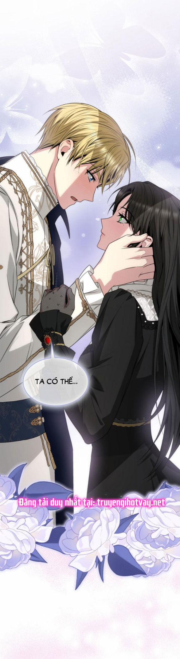 Chị Yêu, Kiếp Này Em Sẽ Là Hoàng Hậu 81.1 trang 2