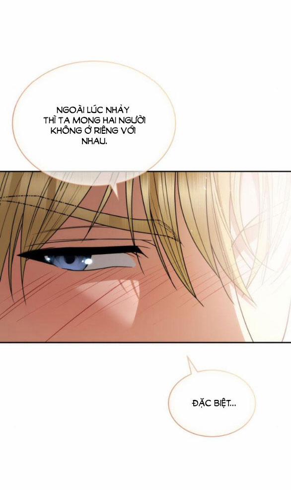Chị Yêu, Kiếp Này Em Sẽ Là Hoàng Hậu 81.1 trang 35
