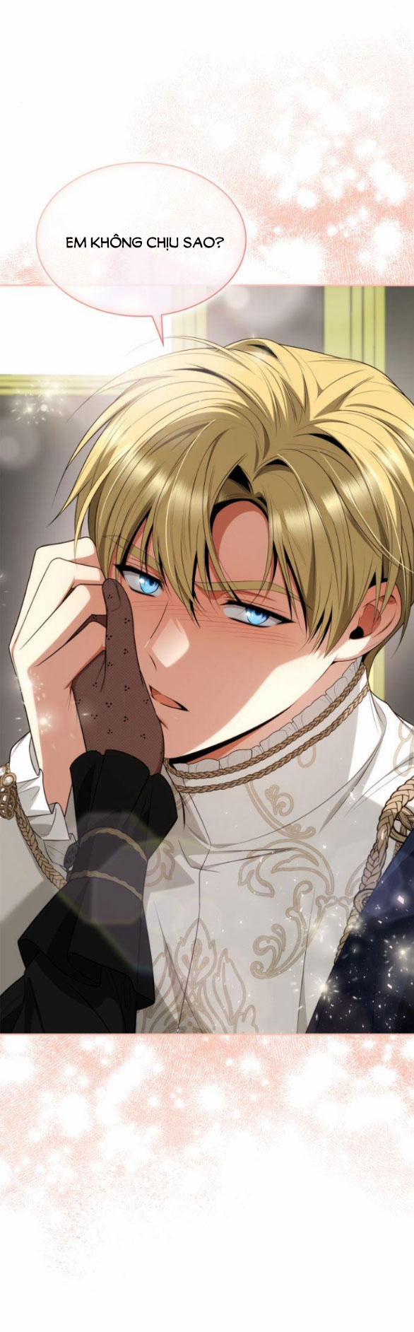 Chị Yêu, Kiếp Này Em Sẽ Là Hoàng Hậu 81.1 trang 41