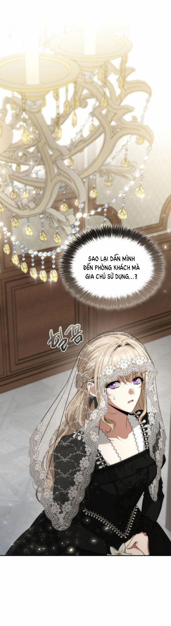 Chị Yêu, Kiếp Này Em Sẽ Là Hoàng Hậu 81.1 trang 48