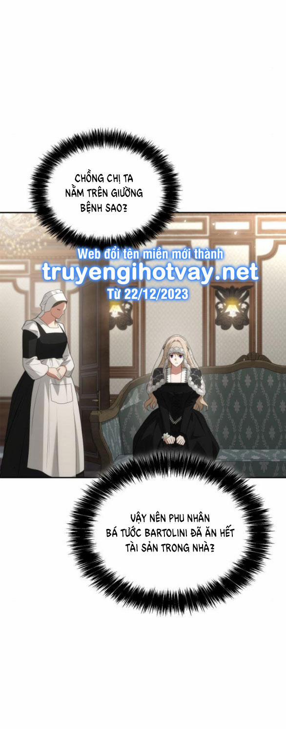 Chị Yêu, Kiếp Này Em Sẽ Là Hoàng Hậu 81.2 trang 0