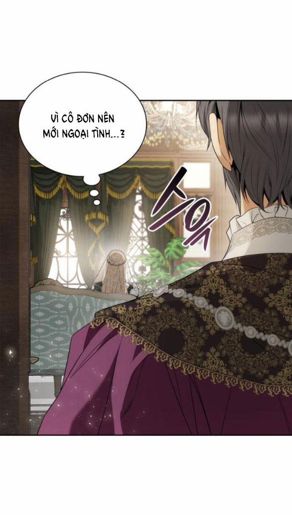 Chị Yêu, Kiếp Này Em Sẽ Là Hoàng Hậu 81.2 trang 1