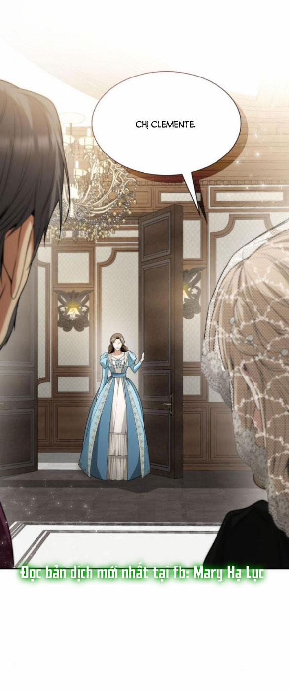 Chị Yêu, Kiếp Này Em Sẽ Là Hoàng Hậu 81.2 trang 11