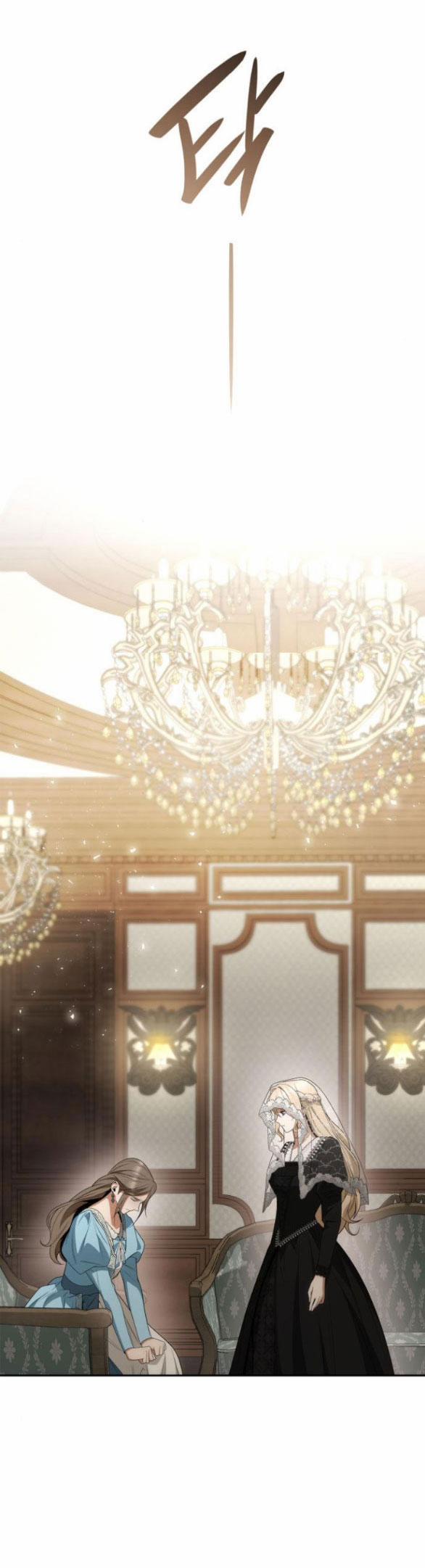 Chị Yêu, Kiếp Này Em Sẽ Là Hoàng Hậu 81.2 trang 16