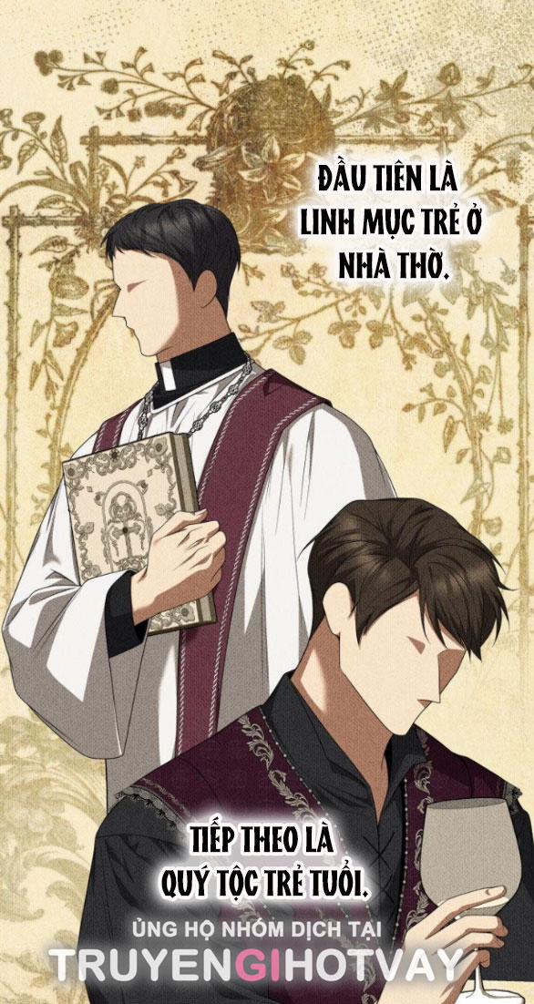 Chị Yêu, Kiếp Này Em Sẽ Là Hoàng Hậu 81.2 trang 25