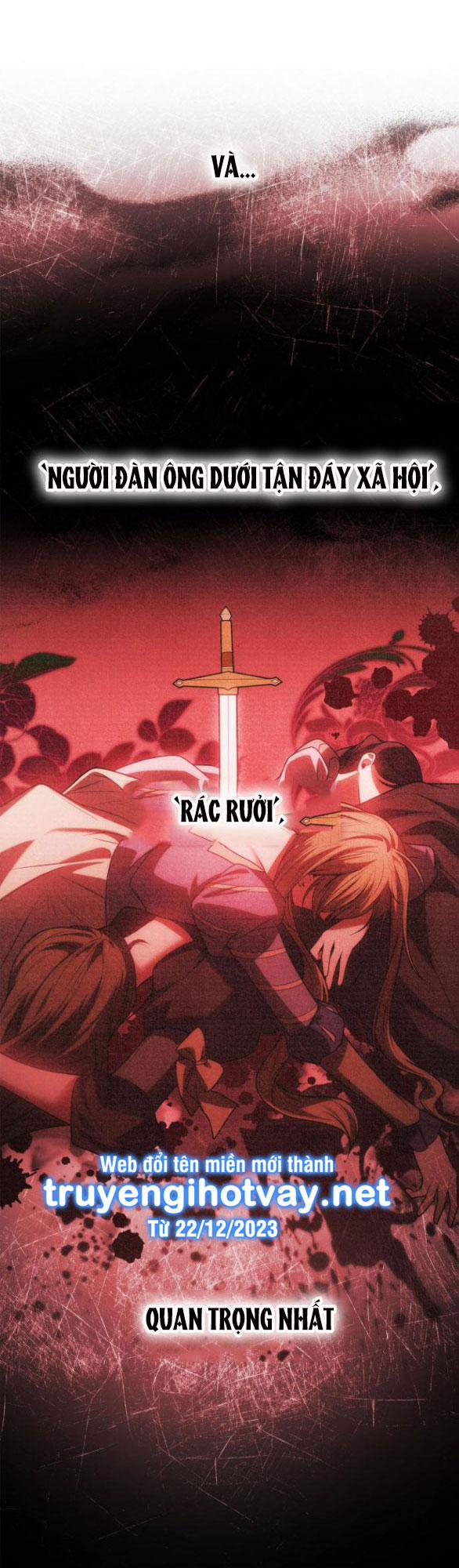 Chị Yêu, Kiếp Này Em Sẽ Là Hoàng Hậu 81.2 trang 27